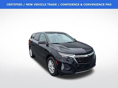2022 Chevrolet Equinox FWD SUV for sale #2510301 - photo 1