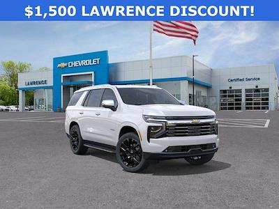 2025 Chevrolet Tahoe 4WD SUV for sale #251031 - photo 1