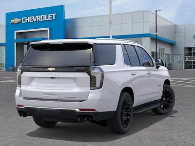 2025 Chevrolet Tahoe 4WD SUV for sale #251031 - photo 2