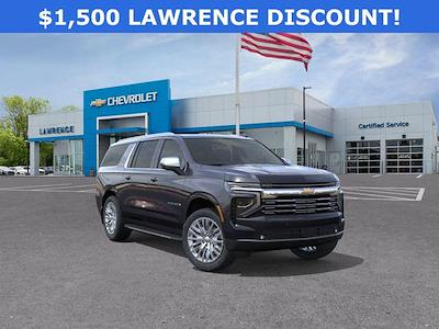 2025 Chevrolet Suburban 4WD SUV for sale #251032 - photo 1
