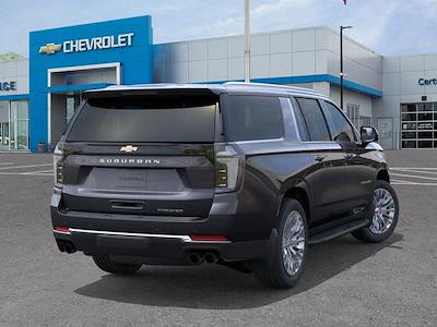 2025 Chevrolet Suburban 4WD SUV for sale #251032 - photo 2