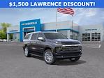 2025 Chevrolet Suburban 4WD SUV for sale #251032 - photo 1