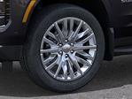 2025 Chevrolet Suburban 4WD SUV for sale #251032 - photo 9