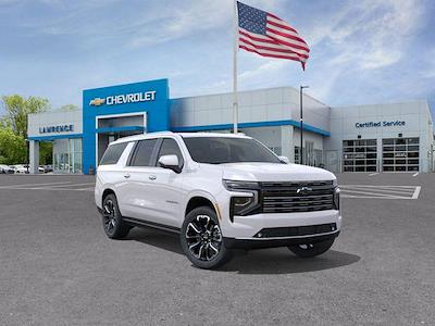 2025 Chevrolet Suburban 4WD SUV for sale #251033 - photo 1