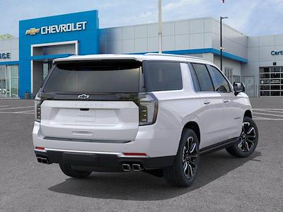 2025 Chevrolet Suburban 4WD SUV for sale #251033 - photo 2