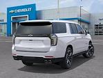 2025 Chevrolet Suburban 4WD SUV for sale #251033 - photo 2
