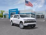 New 2025 Chevrolet Suburban Premier 4WD SUV for sale #251034 - photo 1