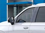 New 2025 Chevrolet Suburban Premier 4WD SUV for sale #251034 - photo 12
