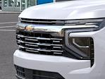 New 2025 Chevrolet Suburban Premier 4WD SUV for sale #251034 - photo 13