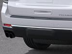 New 2025 Chevrolet Suburban Premier 4WD SUV for sale #251034 - photo 14