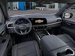 New 2025 Chevrolet Suburban Premier 4WD SUV for sale #251034 - photo 15
