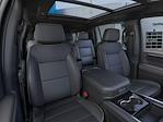 New 2025 Chevrolet Suburban Premier 4WD SUV for sale #251034 - photo 16