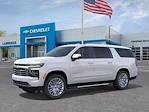 New 2025 Chevrolet Suburban Premier 4WD SUV for sale #251034 - photo 3