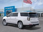 New 2025 Chevrolet Suburban Premier 4WD SUV for sale #251034 - photo 4