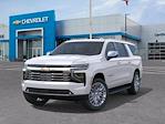 New 2025 Chevrolet Suburban Premier 4WD SUV for sale #251034 - photo 6