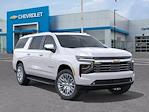 New 2025 Chevrolet Suburban Premier 4WD SUV for sale #251034 - photo 7
