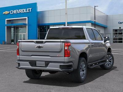 2025 Chevrolet Silverado 1500 Crew Cab 4WD Pickup for sale #251035 - photo 2