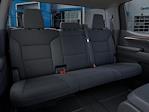 2025 Chevrolet Silverado 1500 Crew Cab 4WD Pickup for sale #251035 - photo 17