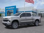 2025 Chevrolet Silverado 1500 Crew Cab 4WD Pickup for sale #251035 - photo 3