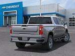 2025 Chevrolet Silverado 1500 Crew Cab 4WD Pickup for sale #251035 - photo 2
