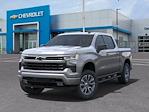 2025 Chevrolet Silverado 1500 Crew Cab 4WD Pickup for sale #251035 - photo 6