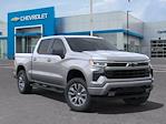 2025 Chevrolet Silverado 1500 Crew Cab 4WD Pickup for sale #251035 - photo 7