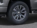2025 Chevrolet Silverado 1500 Crew Cab 4WD Pickup for sale #251035 - photo 9