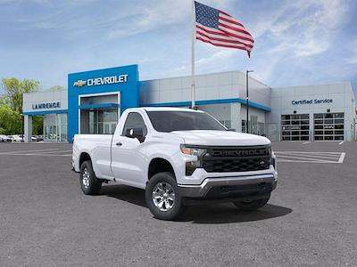 2025 Chevrolet Silverado 1500 Regular Cab 4WD Pickup for sale #251036 - photo 1