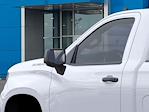 2025 Chevrolet Silverado 1500 Regular Cab 4WD Pickup for sale #251036 - photo 12
