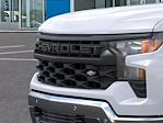 2025 Chevrolet Silverado 1500 Regular Cab 4WD Pickup for sale #251036 - photo 13