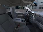 2025 Chevrolet Silverado 1500 Regular Cab 4WD Pickup for sale #251036 - photo 17