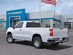 2025 Chevrolet Silverado 1500 Regular Cab 4WD Pickup for sale #251036 - photo 4