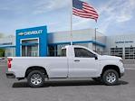 2025 Chevrolet Silverado 1500 Regular Cab 4WD Pickup for sale #251036 - photo 5