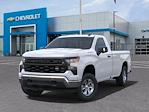 2025 Chevrolet Silverado 1500 Regular Cab 4WD Pickup for sale #251036 - photo 6