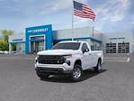 2025 Chevrolet Silverado 1500 Regular Cab 4WD Pickup for sale #251036 - photo 8