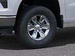 2025 Chevrolet Silverado 1500 Regular Cab 4WD Pickup for sale #251036 - photo 9