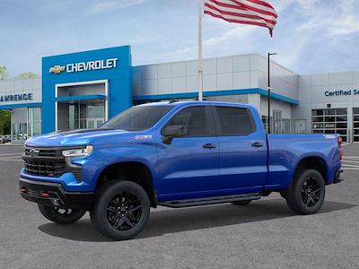 2025 Chevrolet Silverado 1500 Crew Cab 4WD Pickup for sale #251038 - photo 2