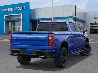 New 2025 Chevrolet Silverado 1500 LT Crew Cab 4WD Pickup for sale #251038 - photo 2
