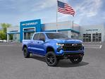 2025 Chevrolet Silverado 1500 Crew Cab 4WD Pickup for sale #251038 - photo 1