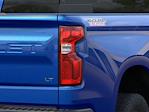 2025 Chevrolet Silverado 1500 Crew Cab 4WD Pickup for sale #251038 - photo 11