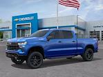 2025 Chevrolet Silverado 1500 Crew Cab 4WD Pickup for sale #251038 - photo 2
