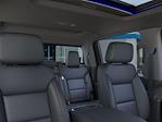 2025 Chevrolet Silverado 1500 Crew Cab 4WD Pickup for sale #251038 - photo 24