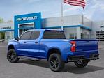 2025 Chevrolet Silverado 1500 Crew Cab 4WD Pickup for sale #251038 - photo 3
