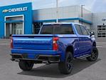 2025 Chevrolet Silverado 1500 Crew Cab 4WD Pickup for sale #251038 - photo 4