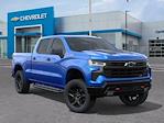 2025 Chevrolet Silverado 1500 Crew Cab 4WD Pickup for sale #251038 - photo 7