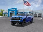2025 Chevrolet Silverado 1500 Crew Cab 4WD Pickup for sale #251038 - photo 8