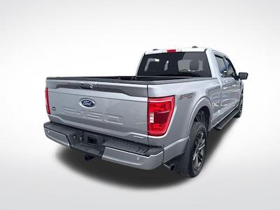 2021 Ford F-150 SuperCrew Cab 4WD Pickup for sale #2510381 - photo 2