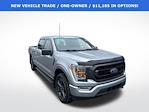 2021 Ford F-150 SuperCrew Cab 4WD Pickup for sale #2510381 - photo 1