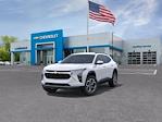 2025 Chevrolet Trax FWD SUV for sale #251040 - photo 8
