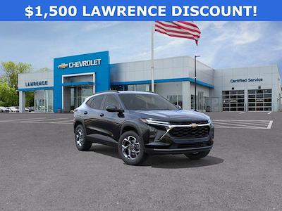 2025 Chevrolet Trax FWD SUV for sale #251041 - photo 1